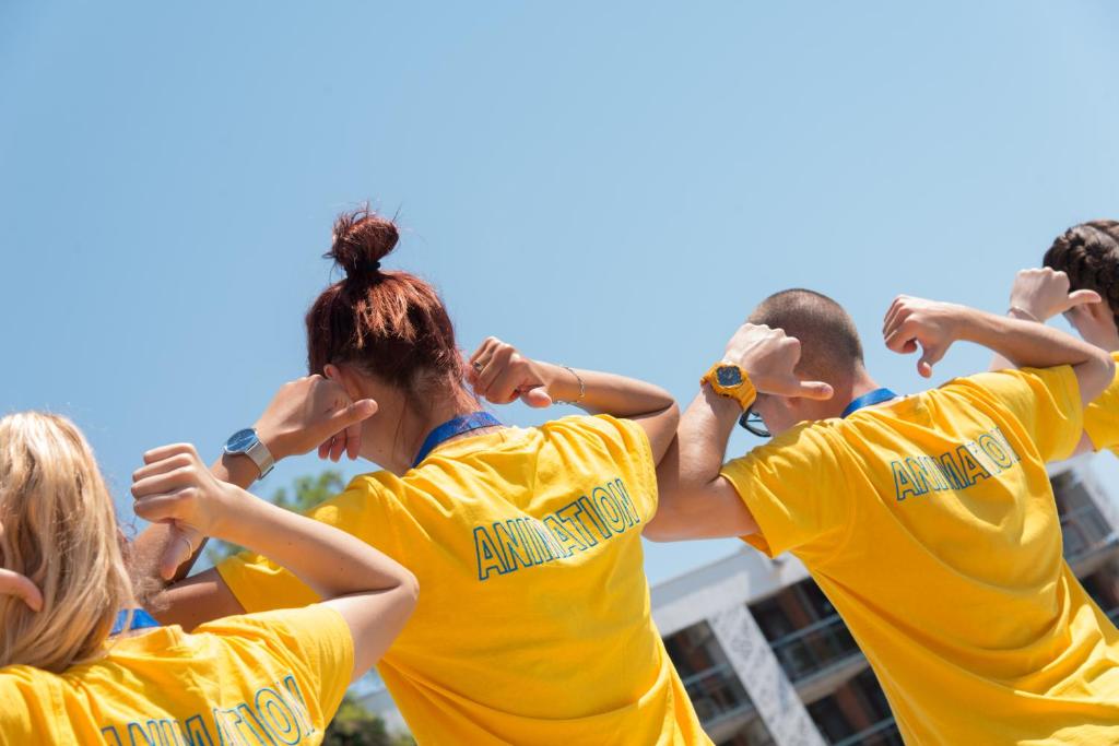 Pomorie Sun 3* (ex. POMORIE 3*)