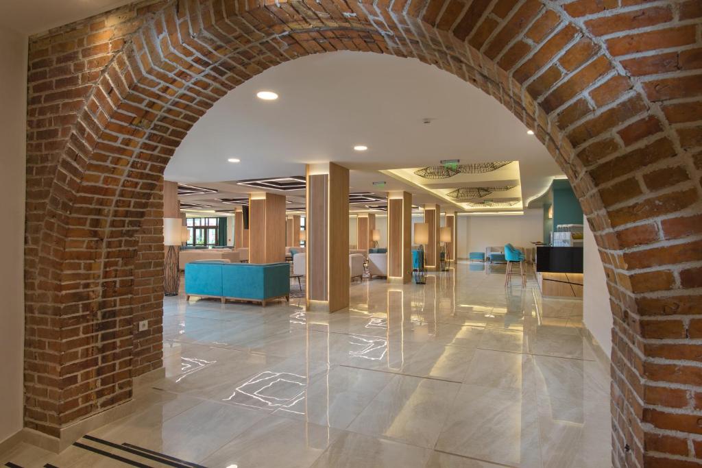 Pomorie Sun 3* (ex. POMORIE 3*)