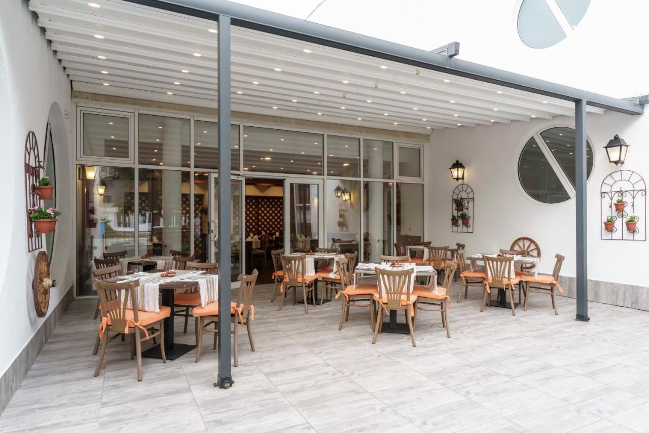 AluaSun Helios Beach