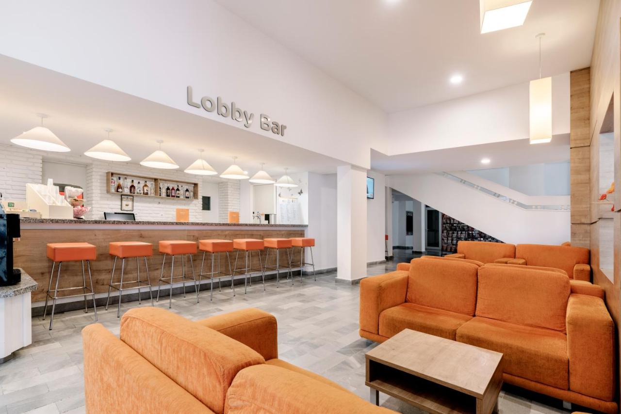 AluaSun Helios Beach