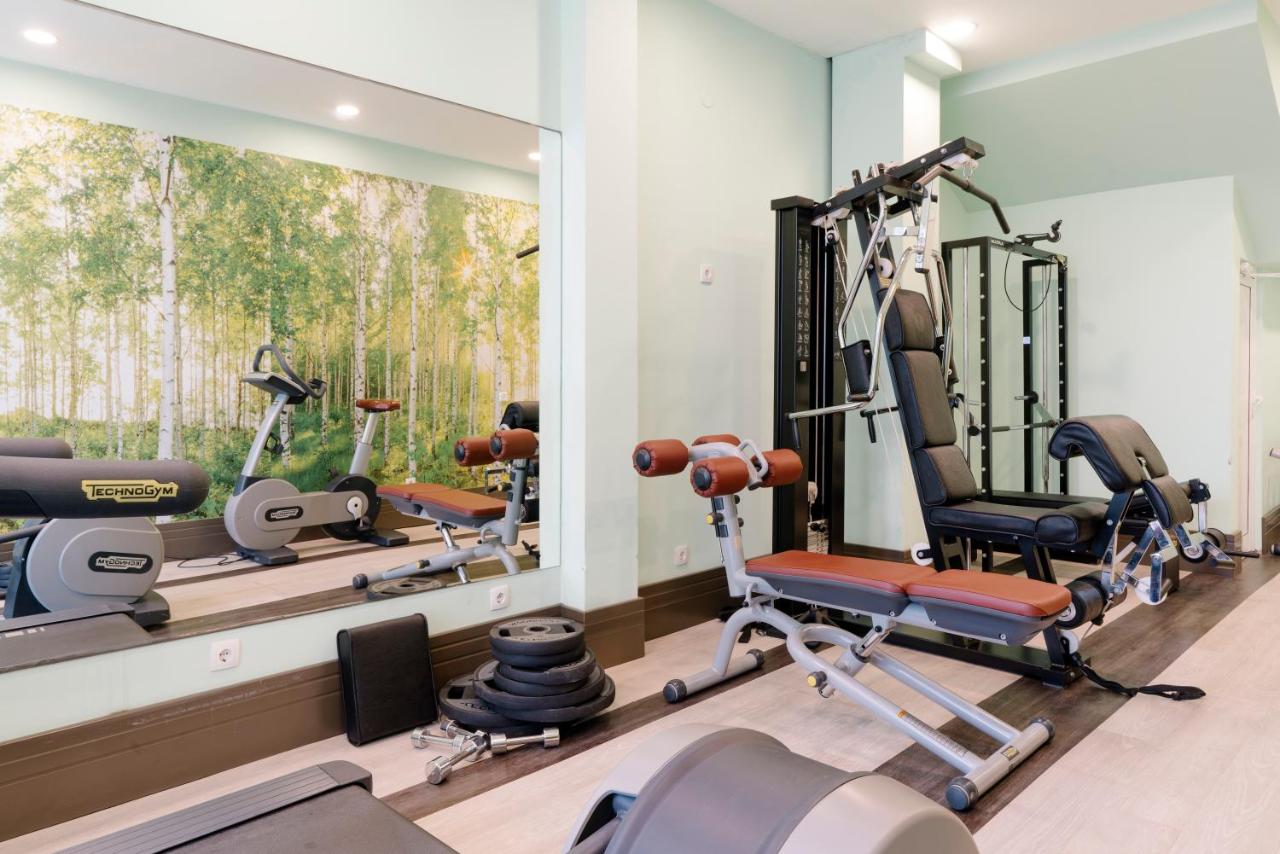 AluaSun Helios Beach