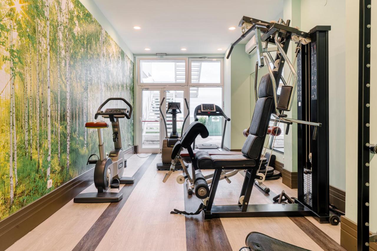 AluaSun Helios Beach