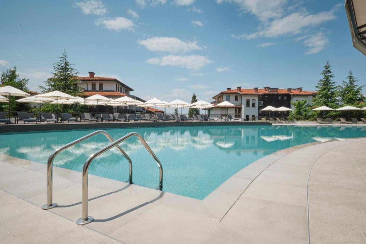 SANTA MARINA VIP HOLIDAY VILLAGE 4*