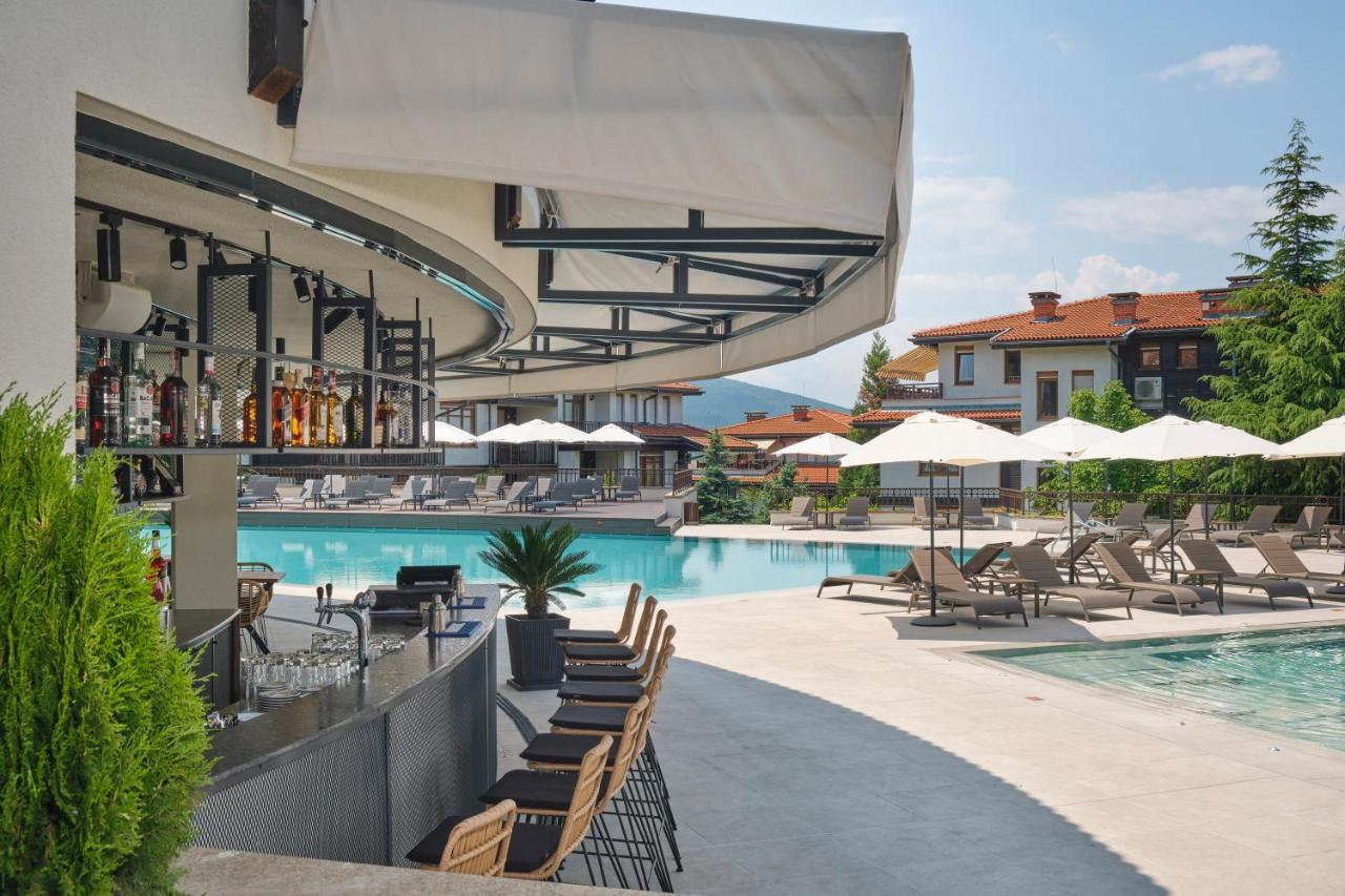 SANTA MARINA VIP HOLIDAY VILLAGE 4*