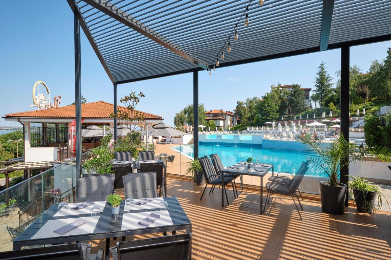 SANTA MARINA VIP HOLIDAY VILLAGE 4*