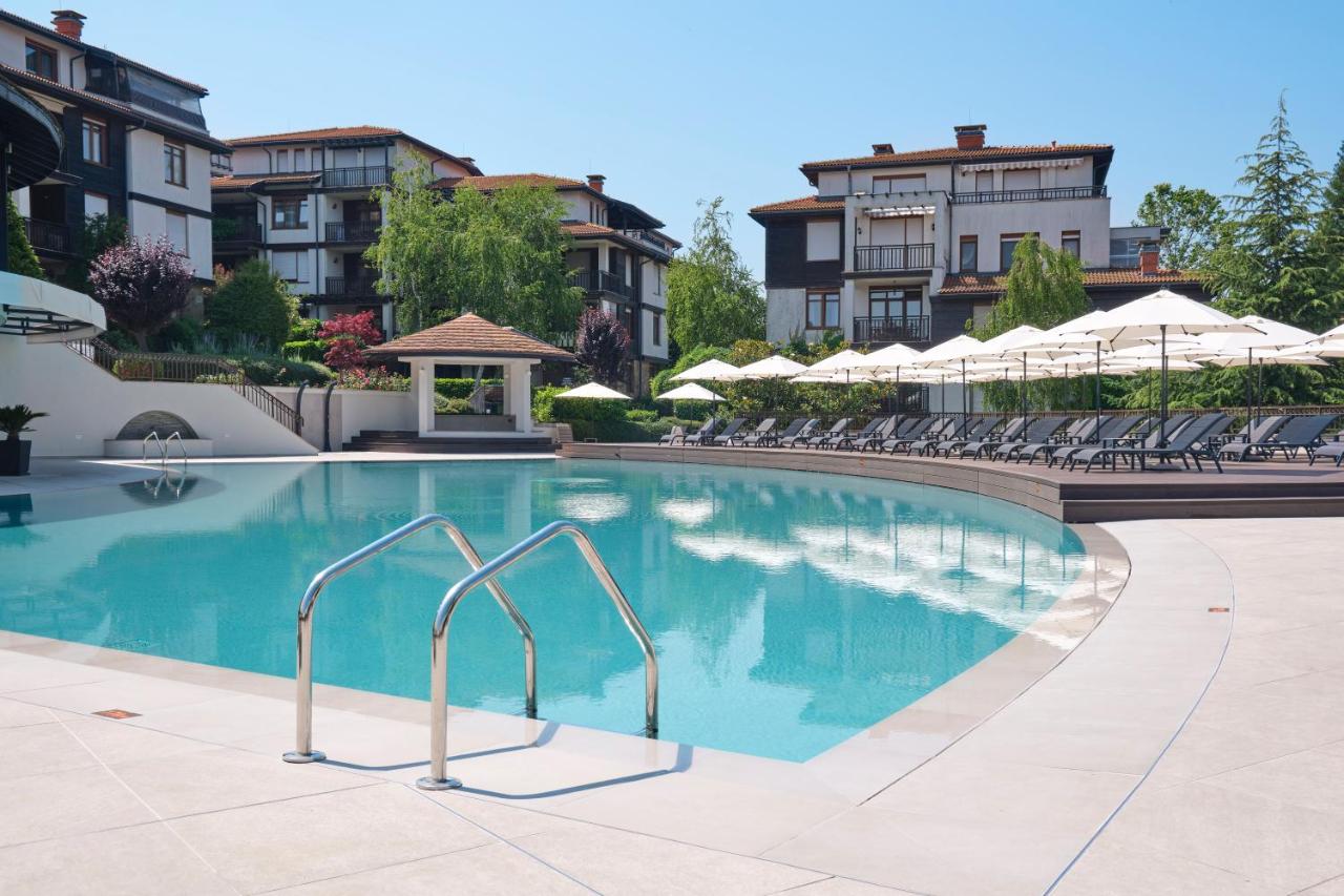 SANTA MARINA VIP HOLIDAY VILLAGE 4*