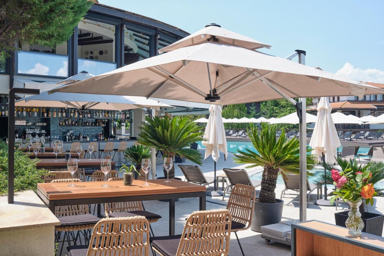 SANTA MARINA VIP HOLIDAY VILLAGE 4*