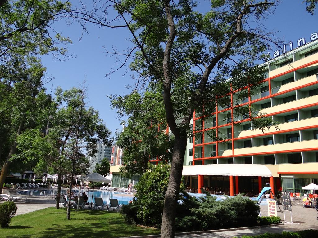MPM Hotel Kalina Garden