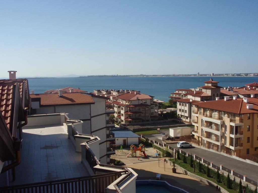 Royal Palm Aparthotel