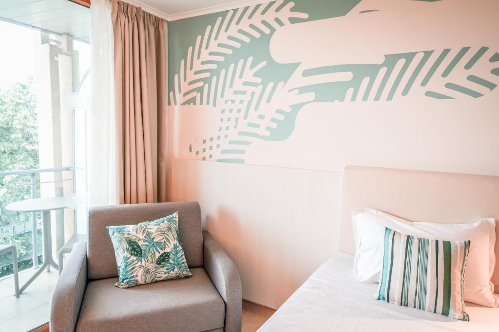 Calimera Ralitsa Superior