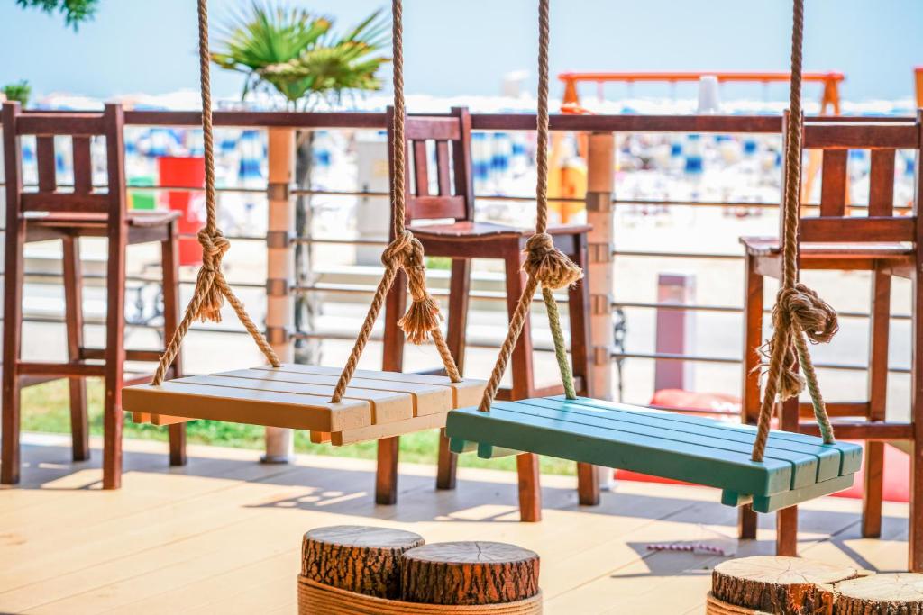 Calimera Ralitsa Superior