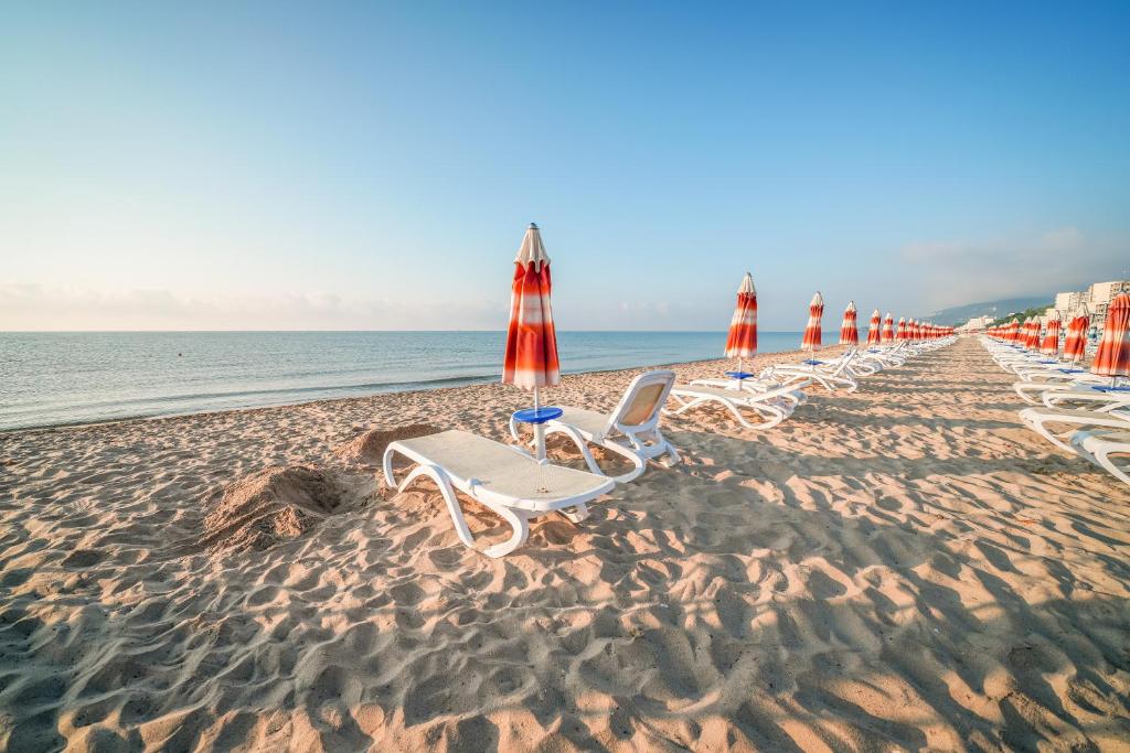 Calimera Ralitsa Superior