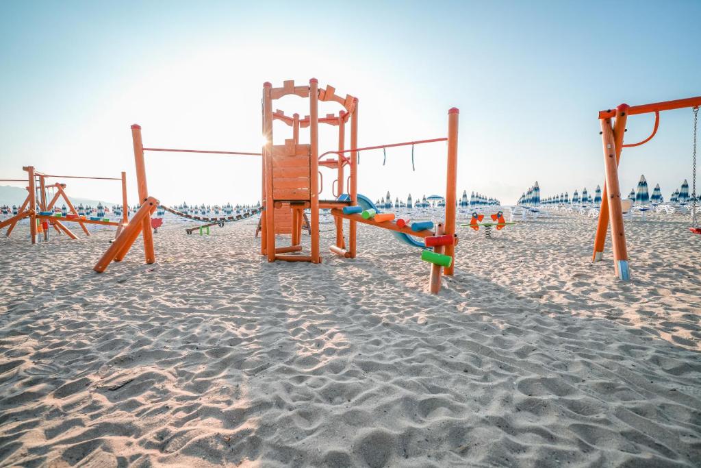 Calimera Ralitsa Superior