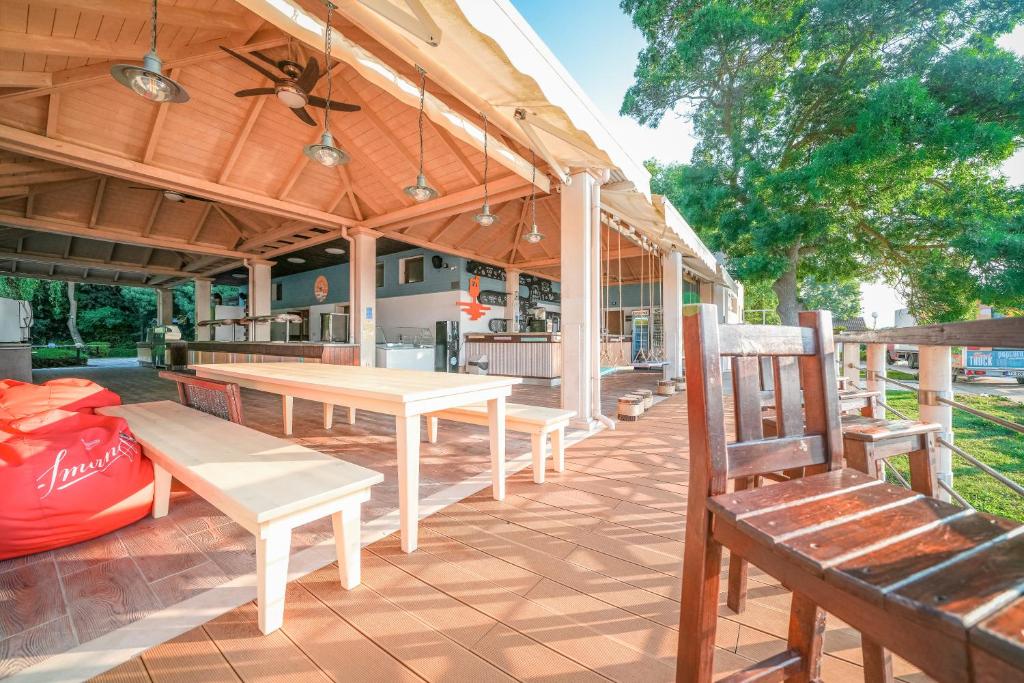 Calimera Ralitsa Superior