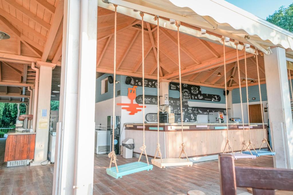 Calimera Ralitsa Superior