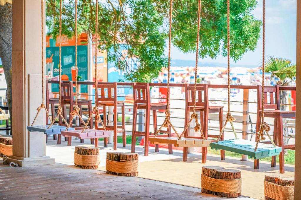 Calimera Ralitsa Superior