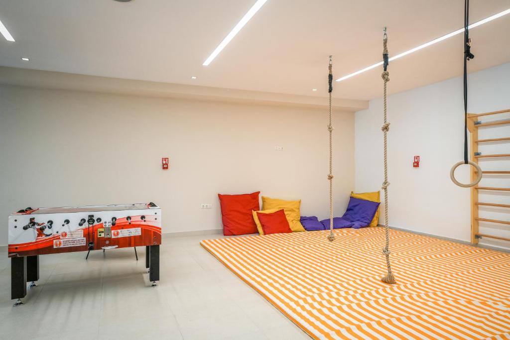 Calimera Ralitsa Superior