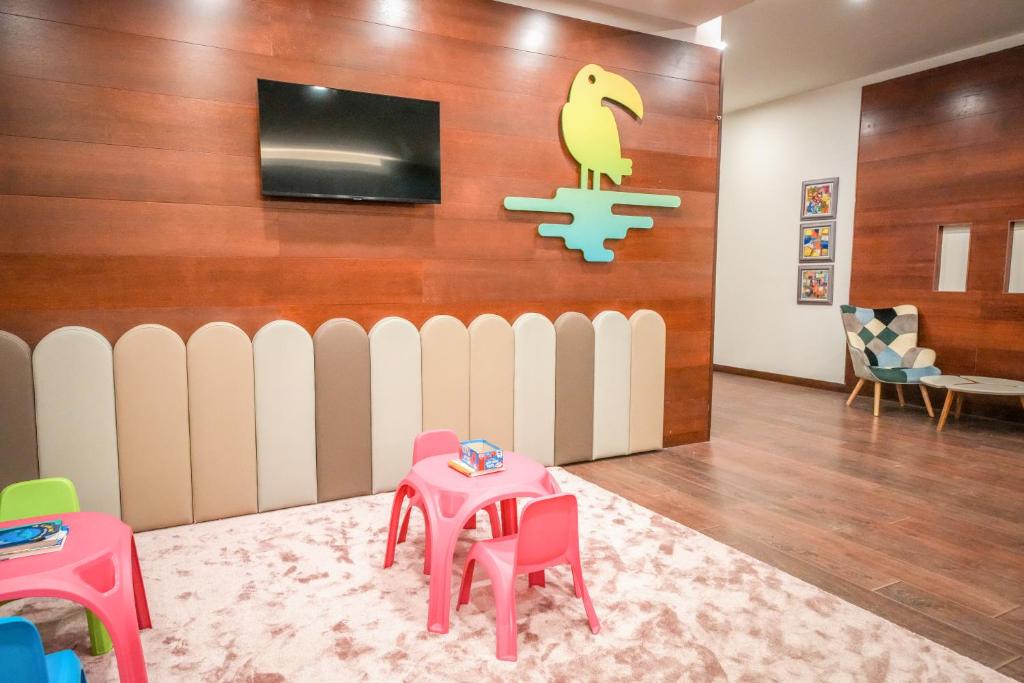 Calimera Ralitsa Superior