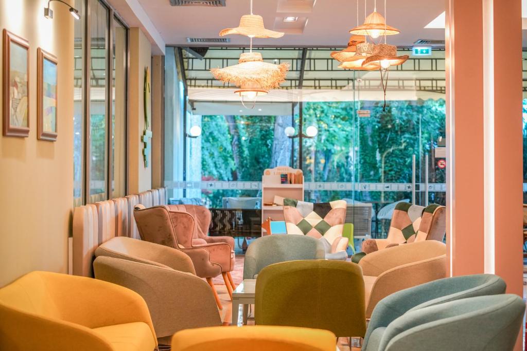 Calimera Ralitsa Superior