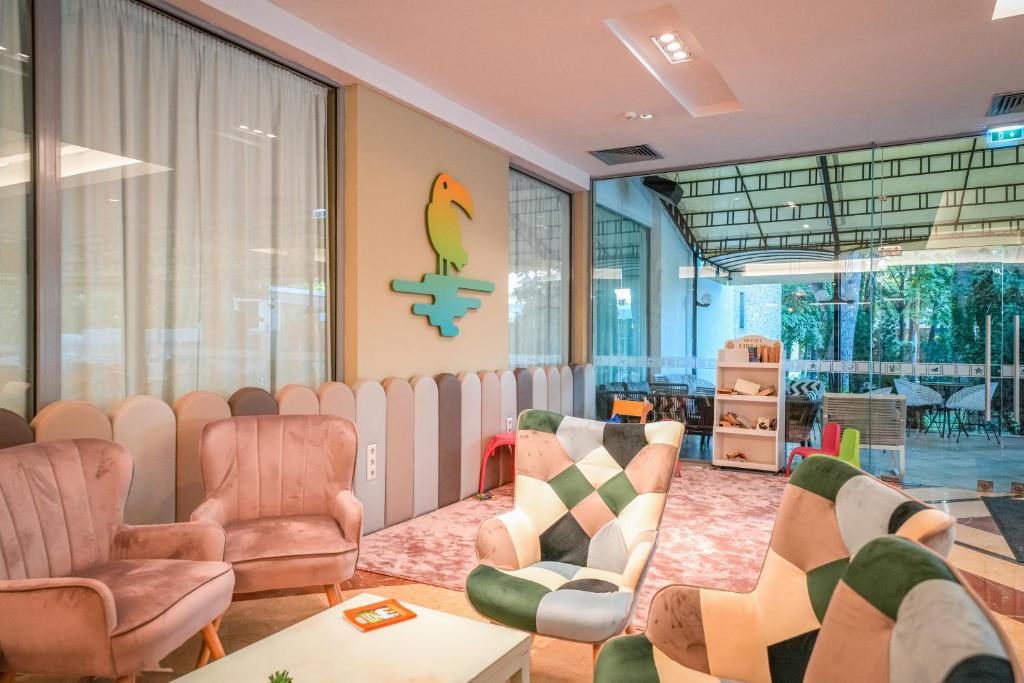 Calimera Ralitsa Superior