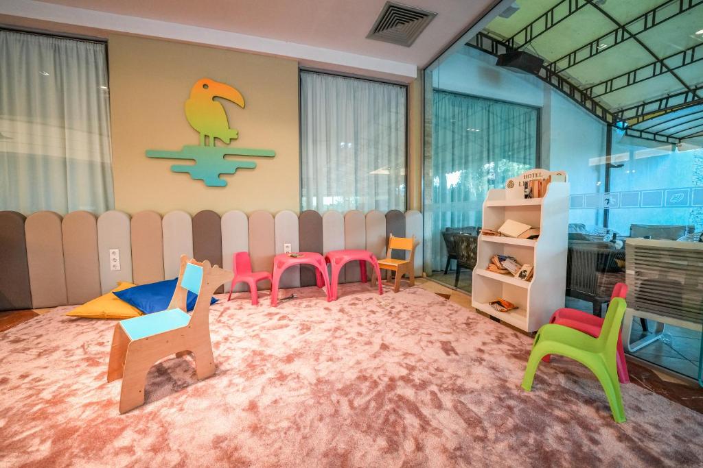 Calimera Ralitsa Superior