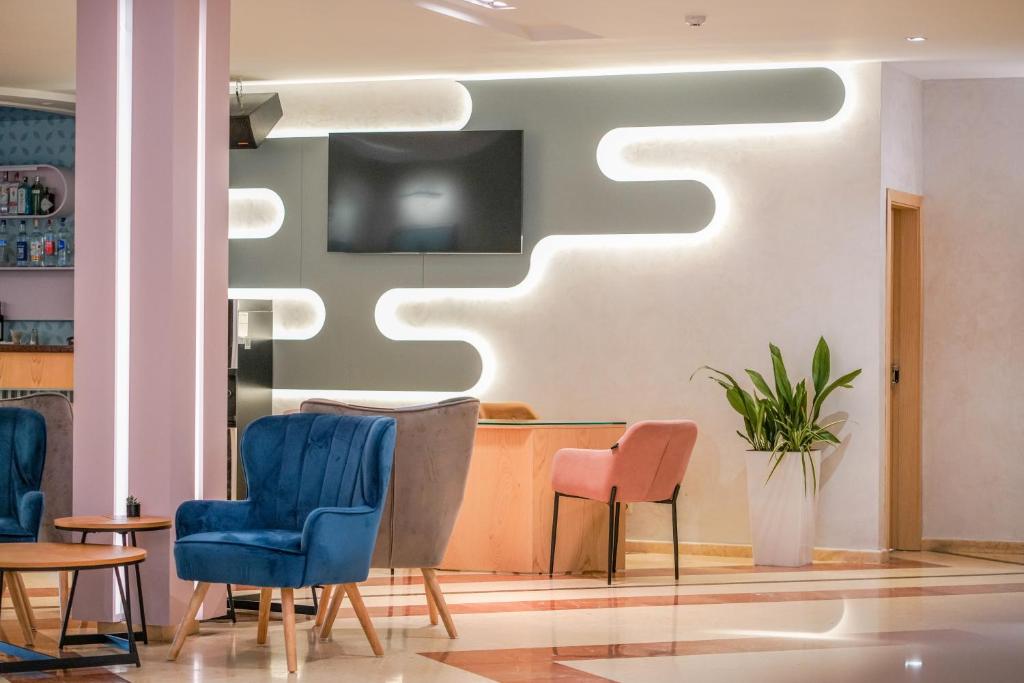 Calimera Ralitsa Superior