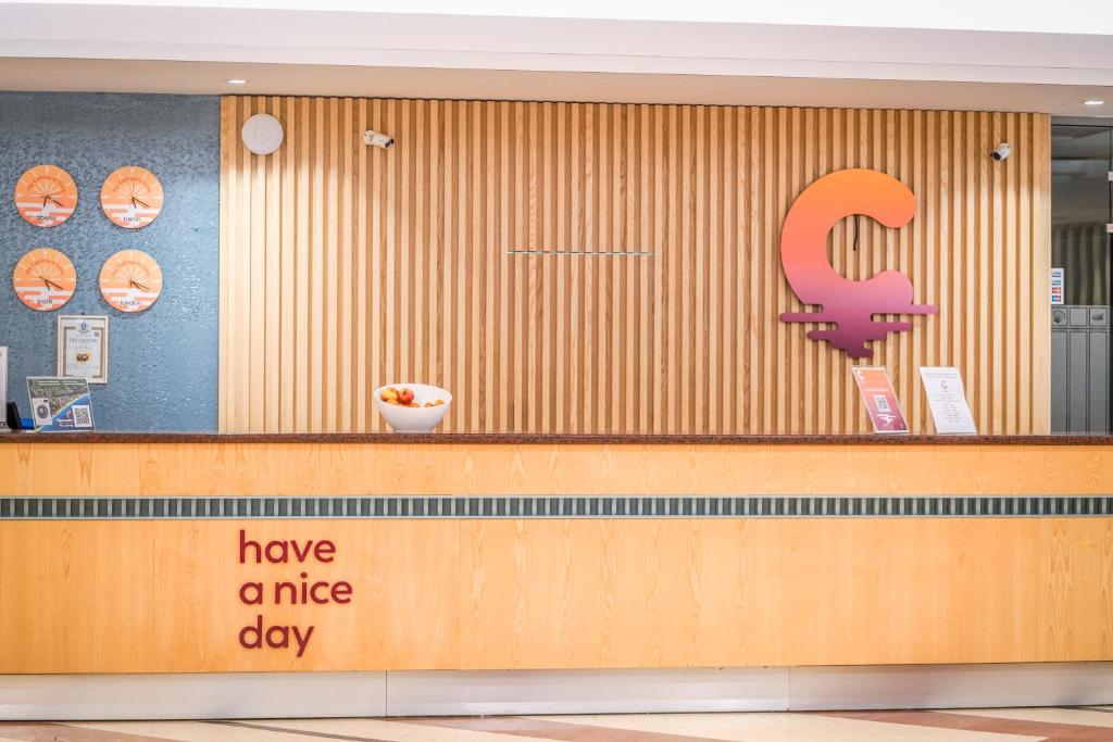 Calimera Ralitsa Superior