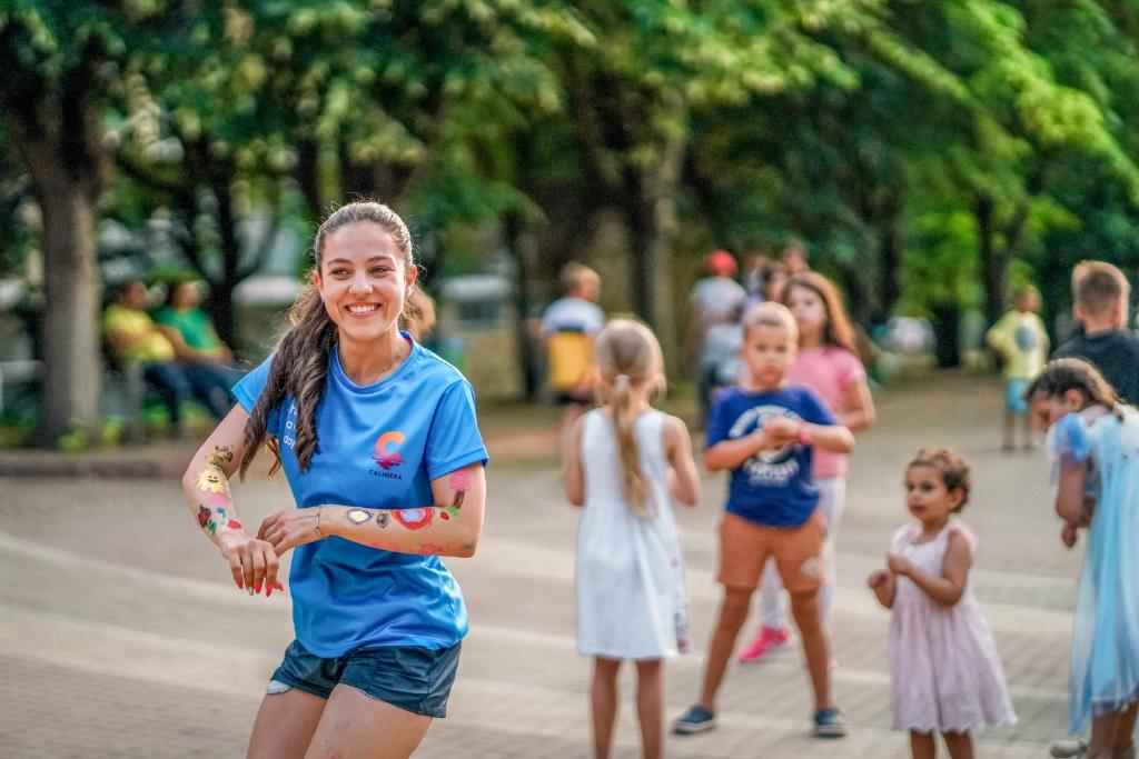 Calimera Ralitsa Superior