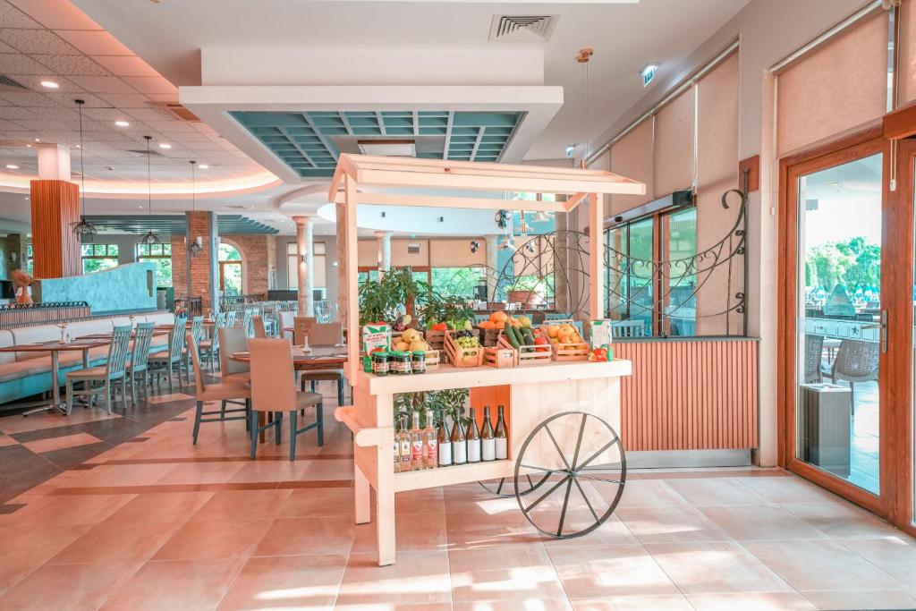 Calimera Ralitsa Superior