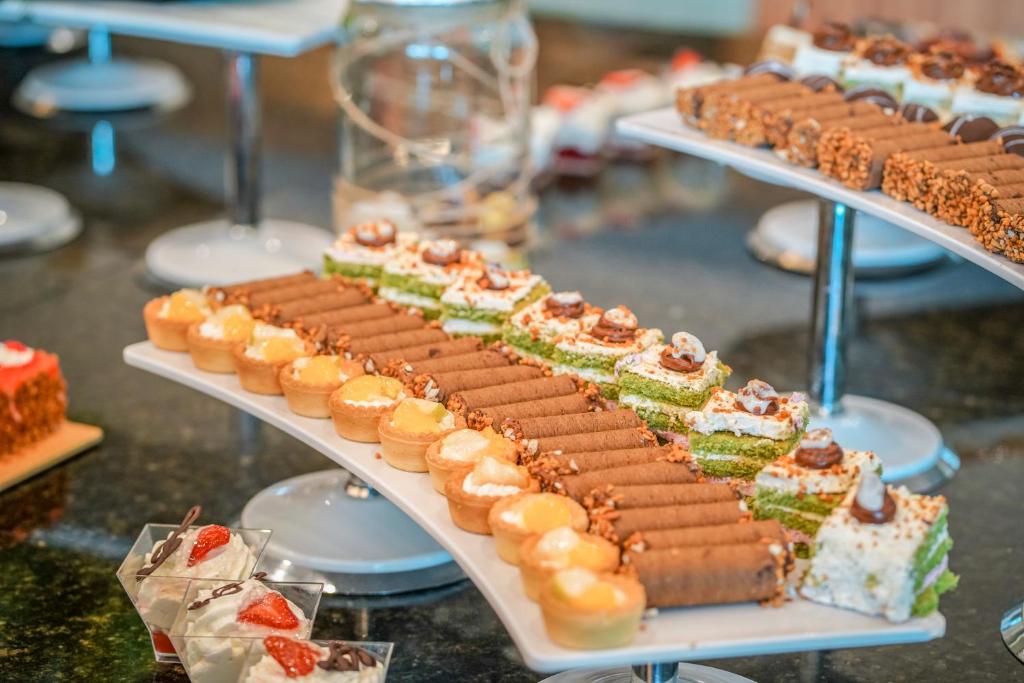 Calimera Ralitsa Superior