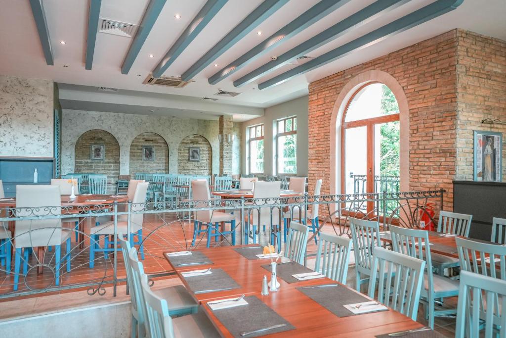 Calimera Ralitsa Superior