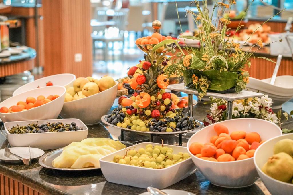 Calimera Ralitsa Superior