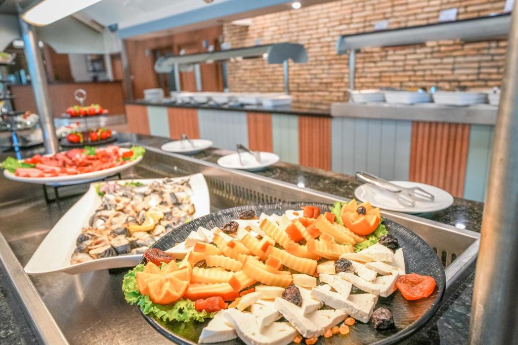 Calimera Ralitsa Superior