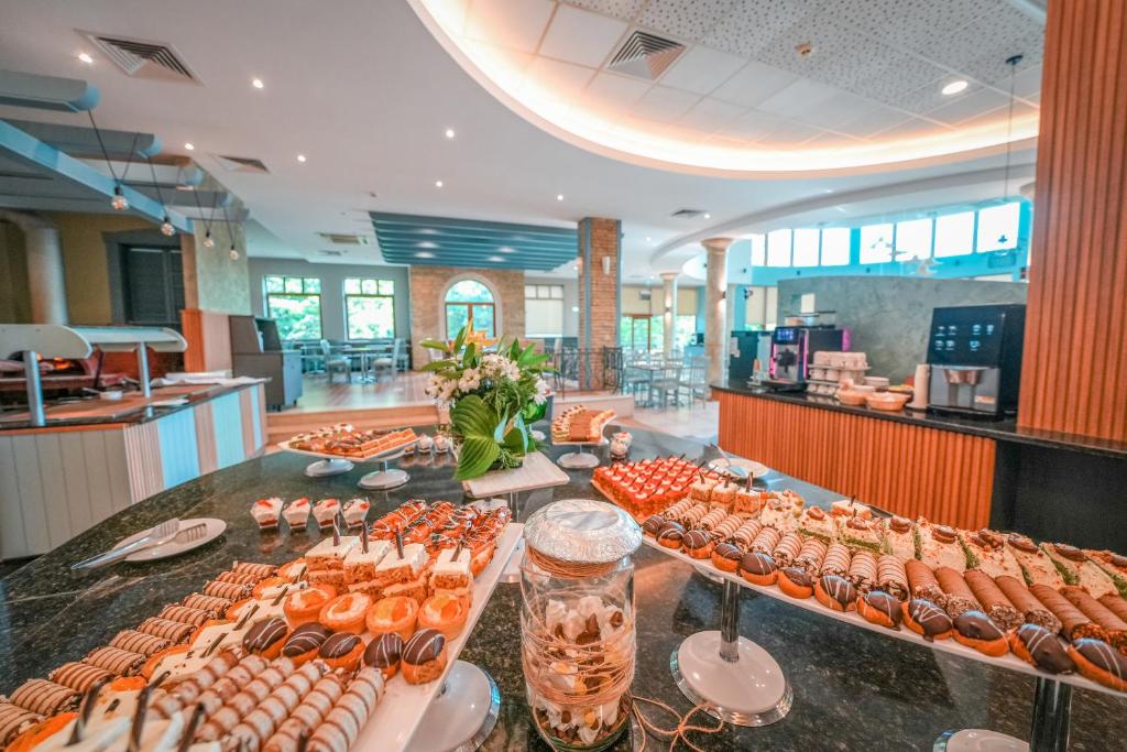 Calimera Ralitsa Superior