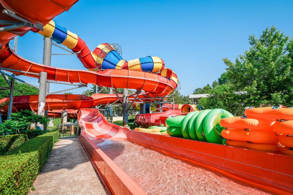 Calimera Ralitsa Superior