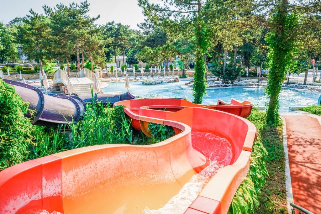 Calimera Ralitsa Superior