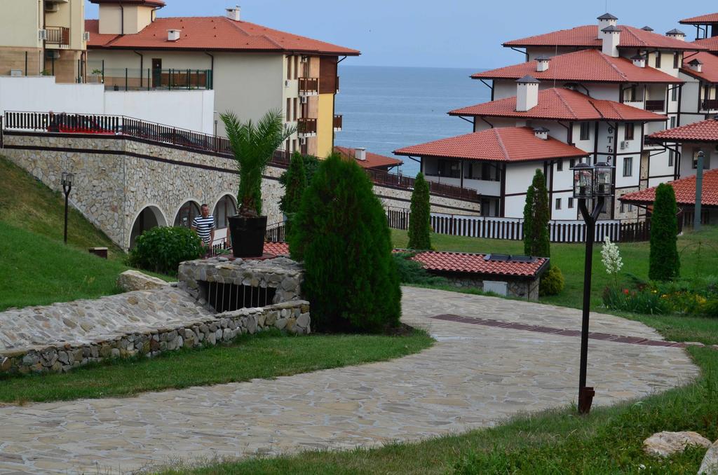 Etara 2  (St Vlas)