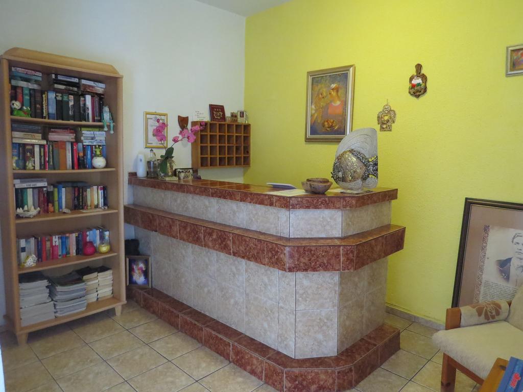 Sofi Villa 3*  Sozopol