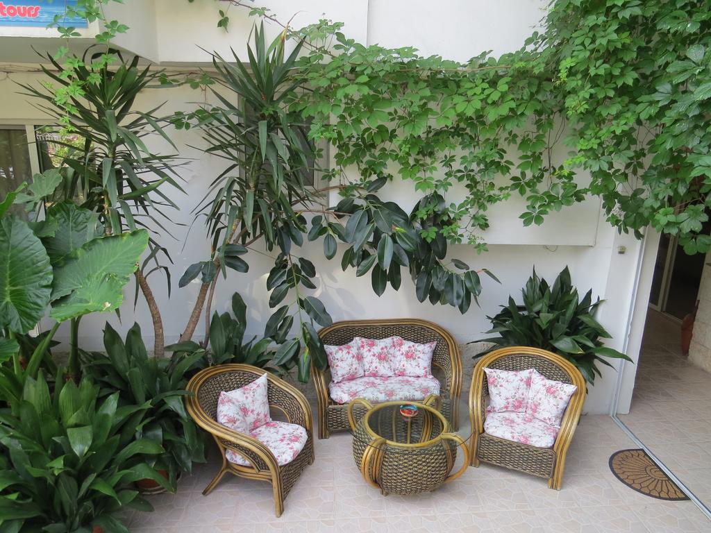 Sofi Villa 3*  Sozopol