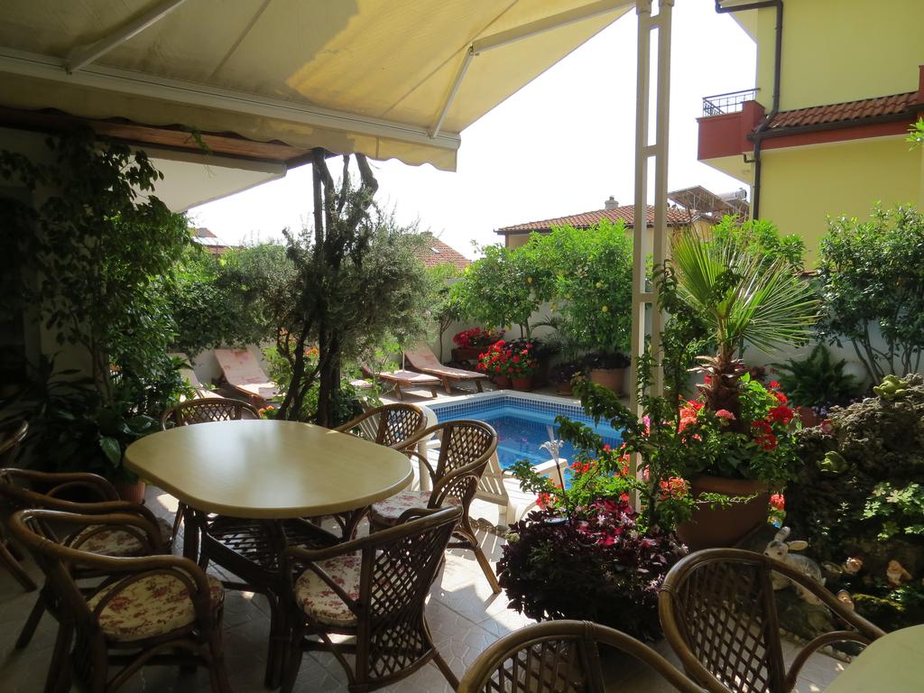 Sofi Villa 3*  Sozopol