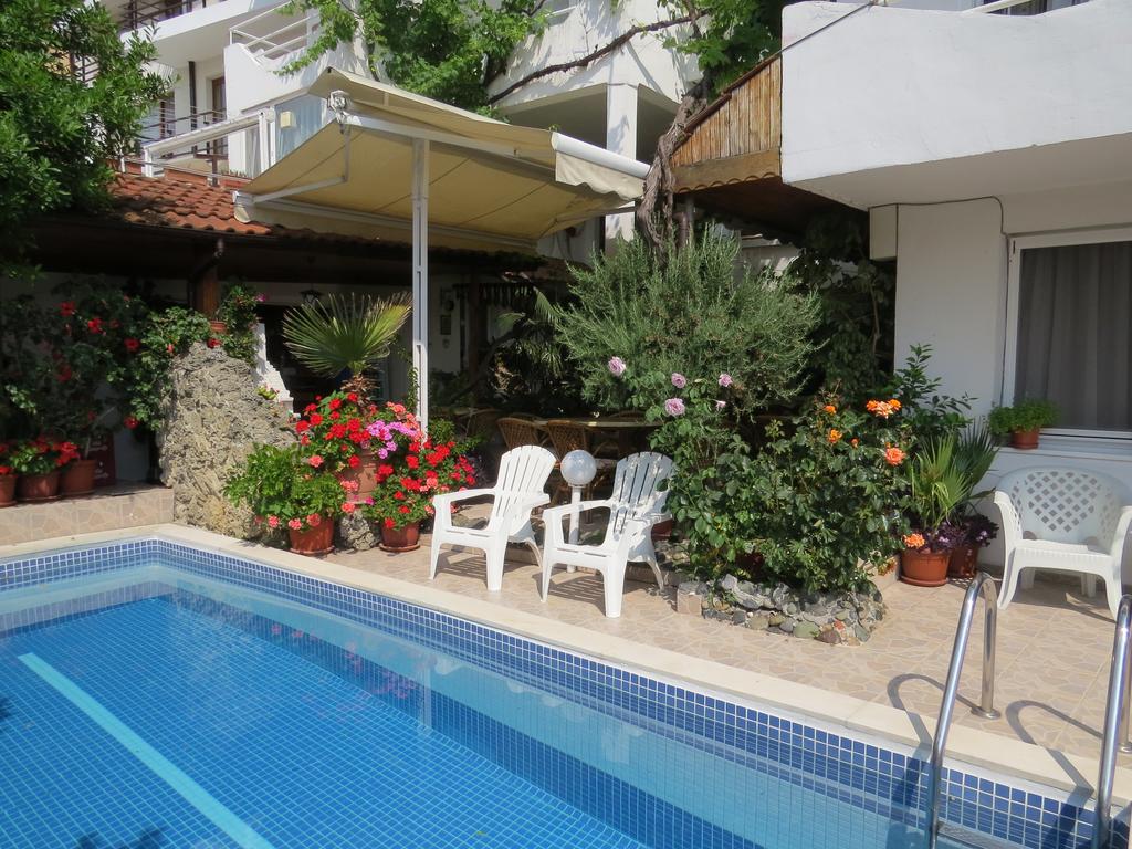 Sofi Villa 3*  Sozopol