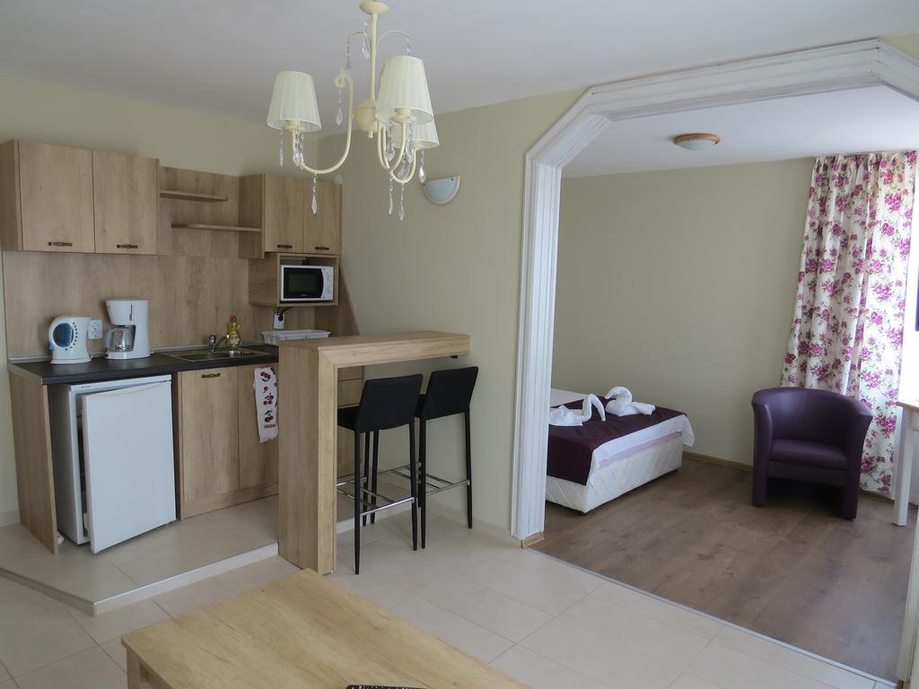 Sofi Villa 3*  Sozopol