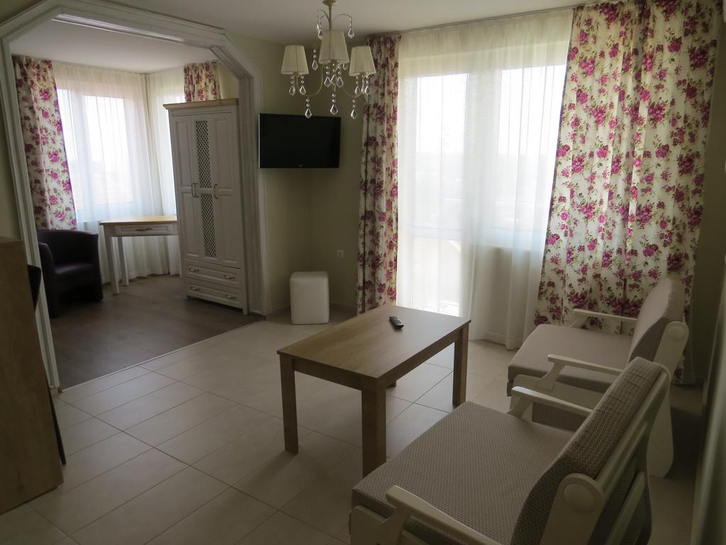 Sofi Villa 3*  Sozopol