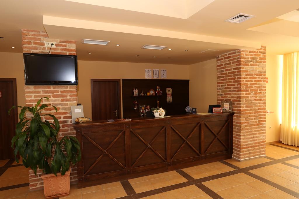 Galeria Aparthotel
