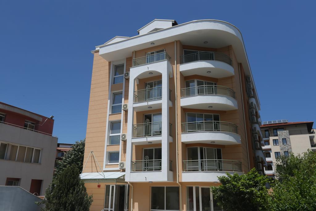 Sunny Residence Apart