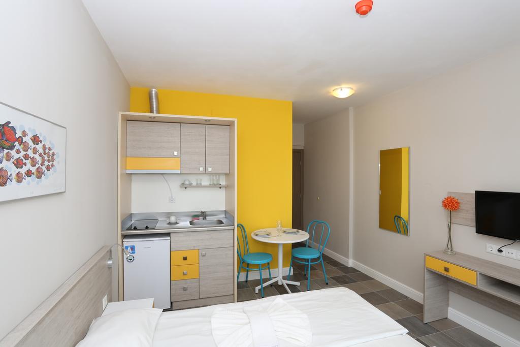 Sunny Residence Apart