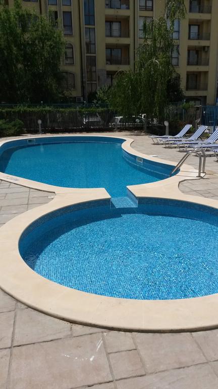 Sunny Residence Apart