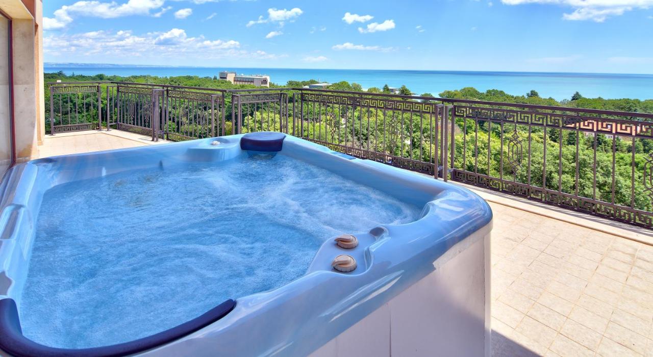 Dolce Vita Sunshine Resort