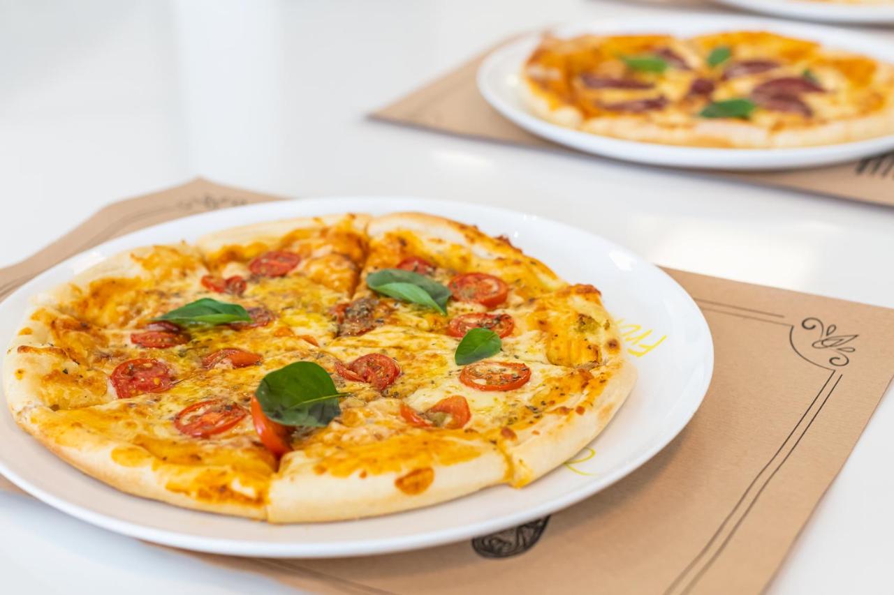 Bavaro (ex. Korona) ****