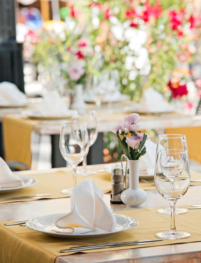 Sol Nessebar Bay & Mare Resort